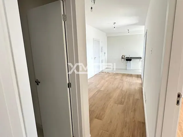 Apartamento 2 quartos e 1 banheiro, para alugar, no bairro Chácaras Saudáveis e Encantadoras em Jundiaí