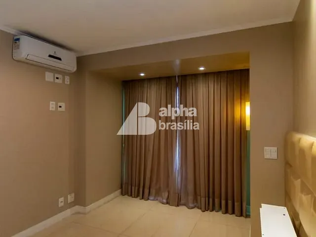 Apartamento com 76m² 3 quartos e 2 banheiros, à venda, no bairro Guará II em Brasília