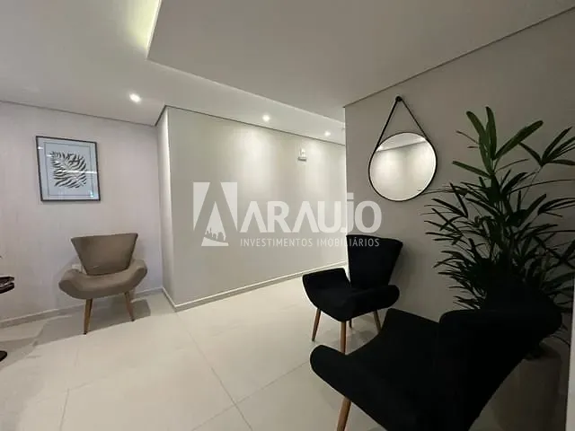 Apartamento com 91m² 2 quartos e 1 banheiro, à venda, no bairro São Vicente em Itajaí