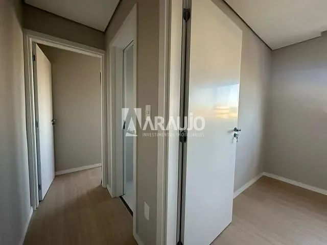 Apartamento com 91m² 2 quartos e 1 banheiro, à venda, no bairro São Vicente em Itajaí