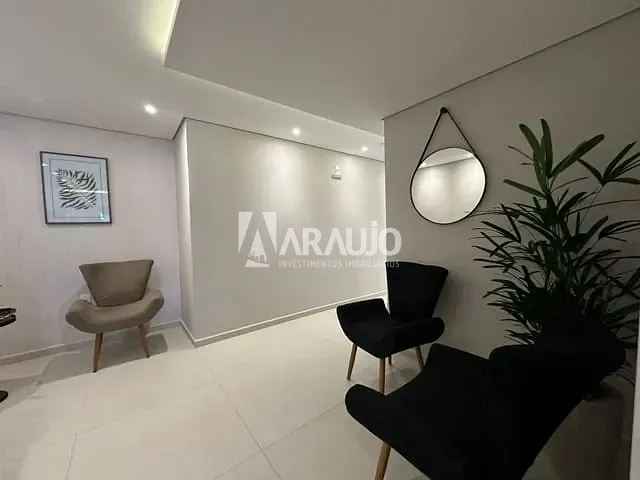 Apartamento com 91m² 2 quartos e 1 banheiro, à venda, no bairro São Vicente em Itajaí
