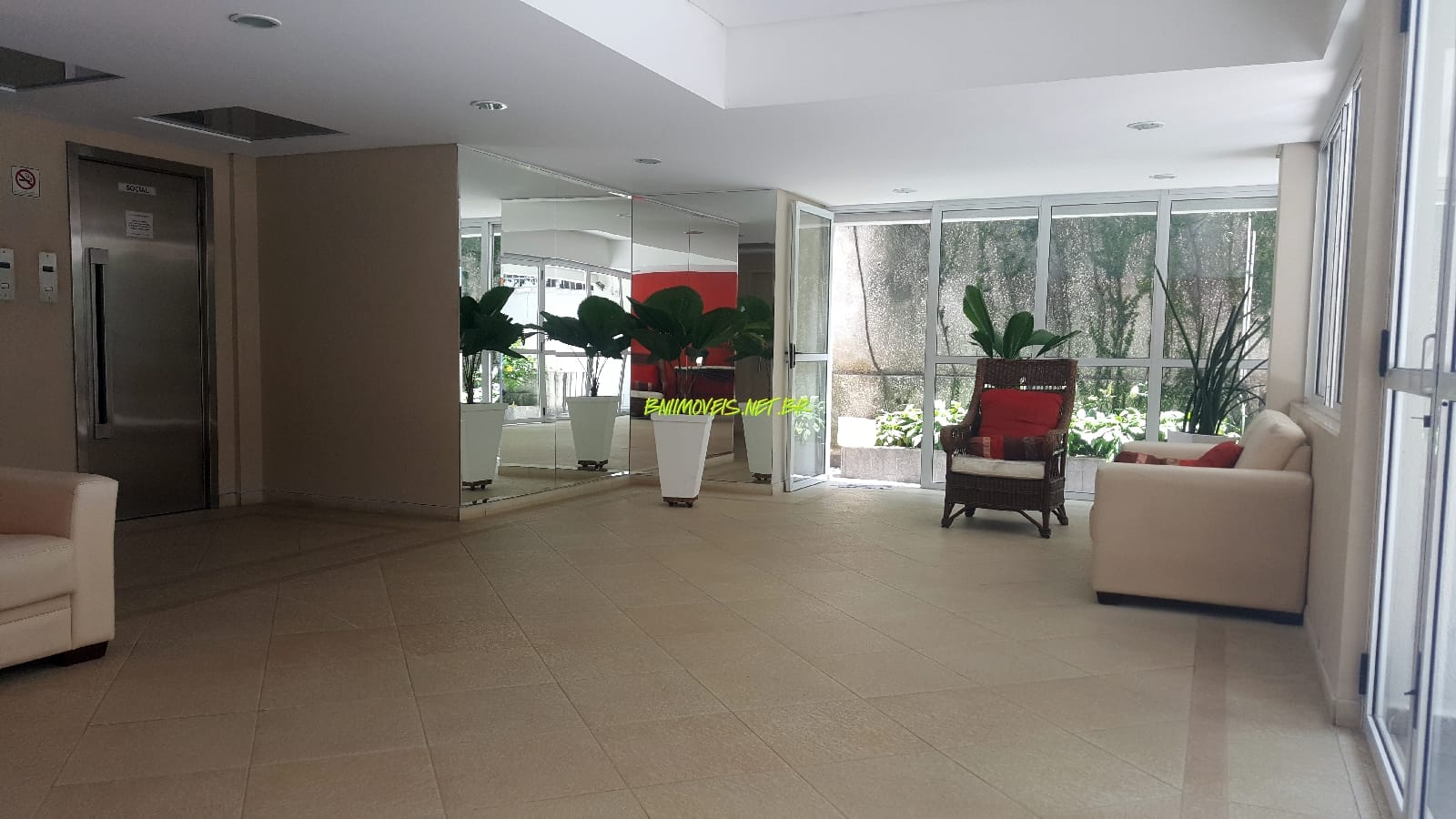 Apartamento, 3 quartos, 170 m² - Foto 4