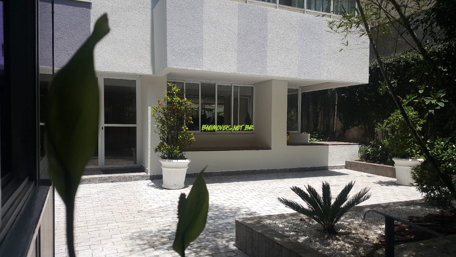 Apartamento, 3 quartos, 170 m² - Foto 2