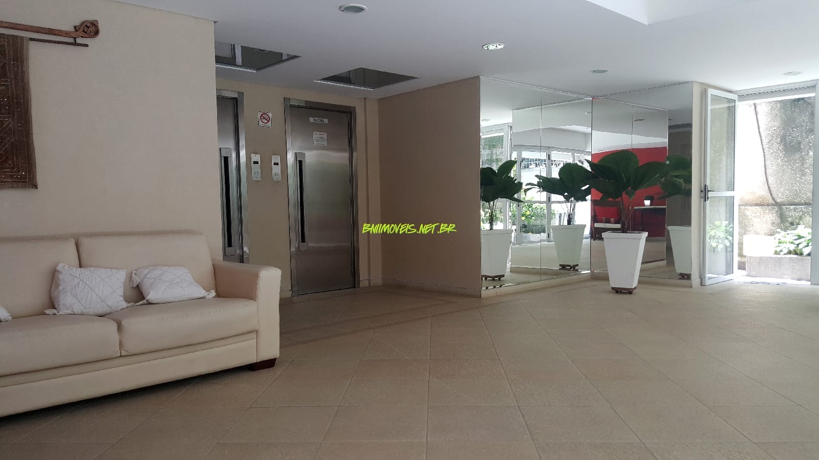 Apartamento, 3 quartos, 170 m² - Foto 6