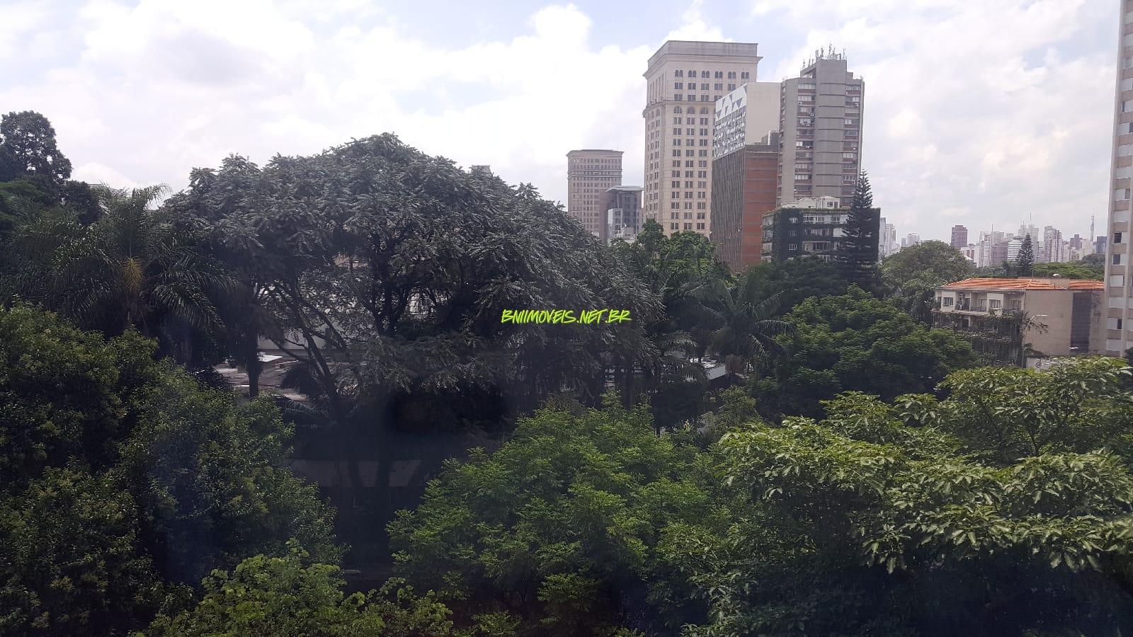 Apartamento, 3 quartos, 170 m² - Foto 1