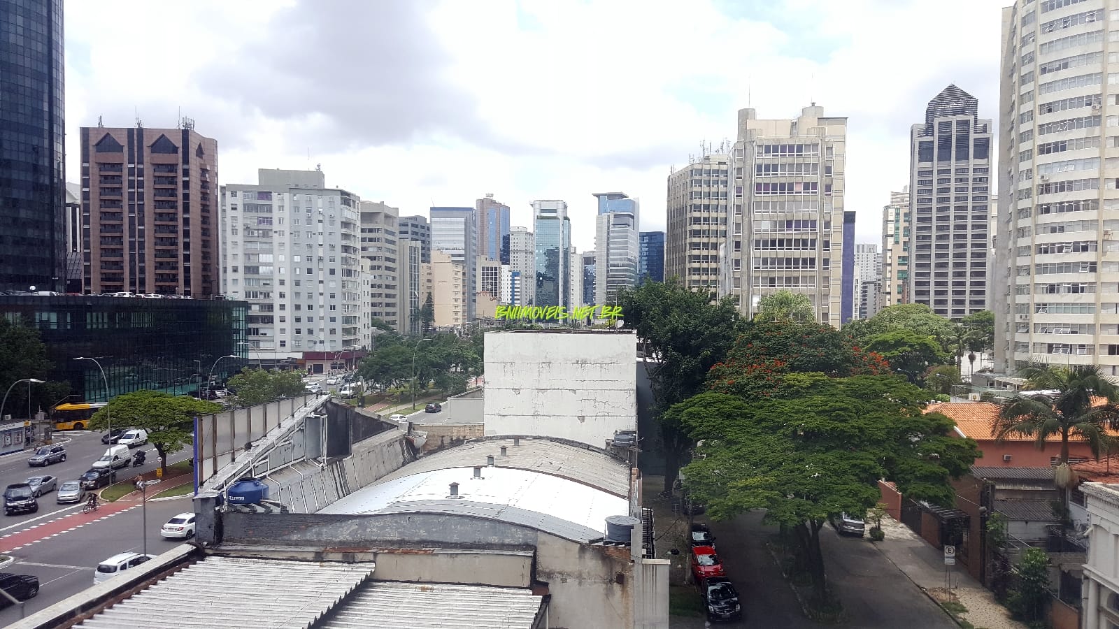 Apartamento, 3 quartos, 170 m² - Foto 28