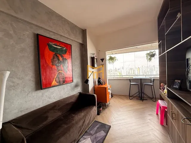 Apartamento 1 quarto e 1 banheiro, à venda, no bairro Fátima em Belém