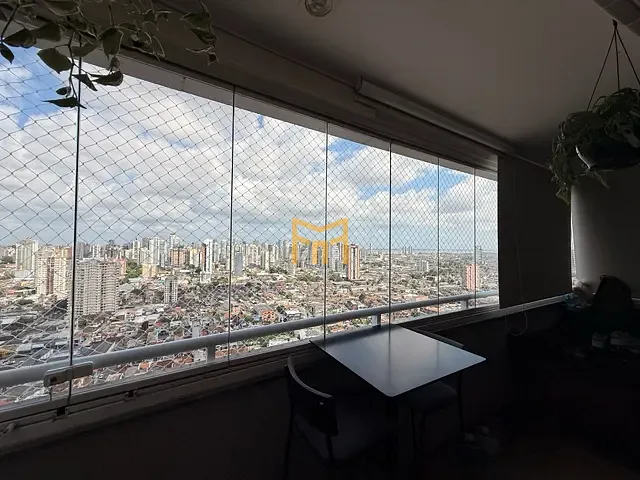 Apartamento 1 quarto e 1 banheiro, à venda, no bairro Fátima em Belém