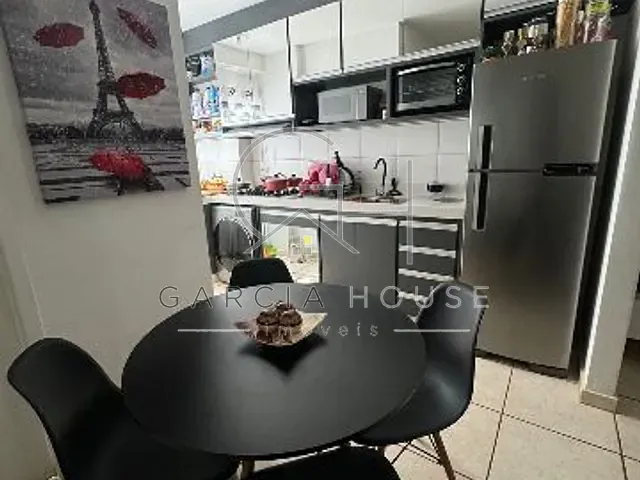 Apartamento 2 quartos e 1 banheiro, à venda, no bairro Planalto Verde em Ribeirão Preto