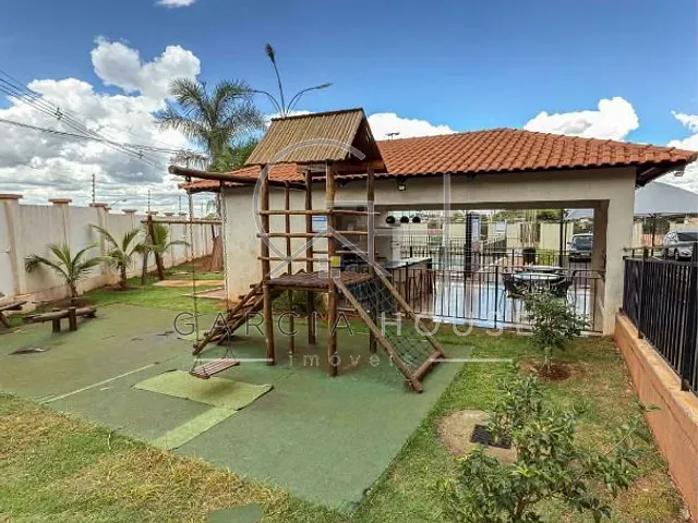 Apartamento 2 quartos e 1 banheiro, à venda, no bairro Planalto Verde em Ribeirão Preto