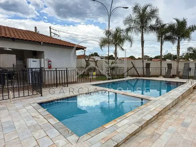 Apartamento 2 quartos e 1 banheiro, à venda, no bairro Planalto Verde em Ribeirão Preto
