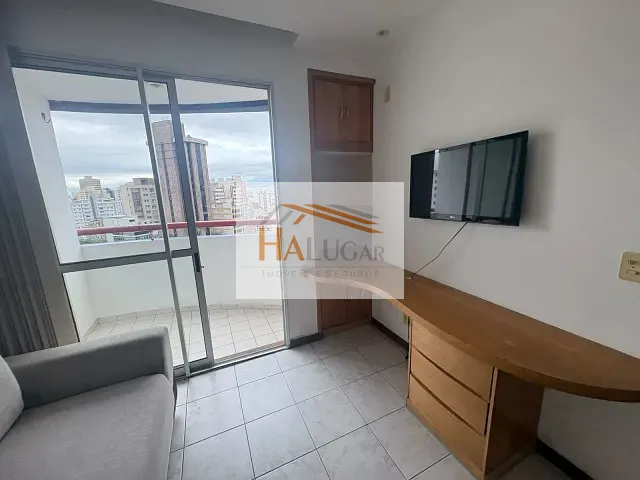 Apartamento 1 quarto e 1 banheiro, para alugar, no bairro Savassi em Belo Horizonte