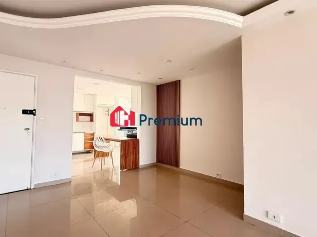 Apartamento 2 quartos e 4 banheiros, à venda, no bairro Barra da Tijuca em Rio de Janeiro