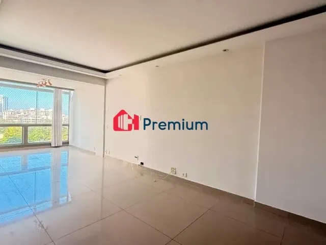 Apartamento 2 quartos e 4 banheiros, à venda, no bairro Barra da Tijuca em Rio de Janeiro