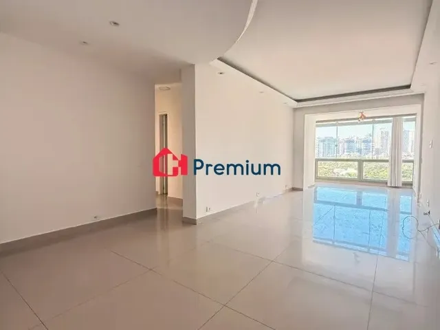 Apartamento 2 quartos e 4 banheiros, à venda, no bairro Barra da Tijuca em Rio de Janeiro