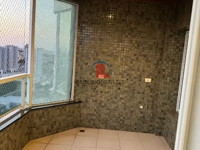 Apartamento com 180m², à venda, no bairro Vila Rehder em Americana