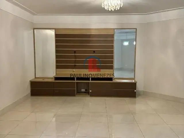 Apartamento com 180m², à venda, no bairro Vila Rehder em Americana
