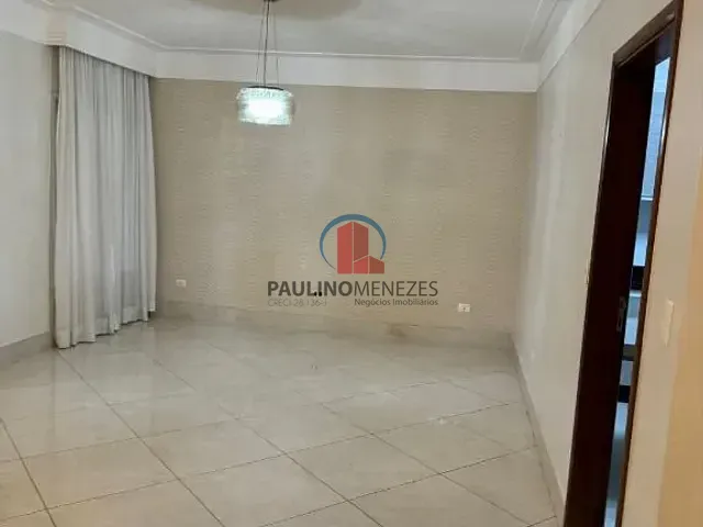 Apartamento com 180m², à venda, no bairro Vila Rehder em Americana