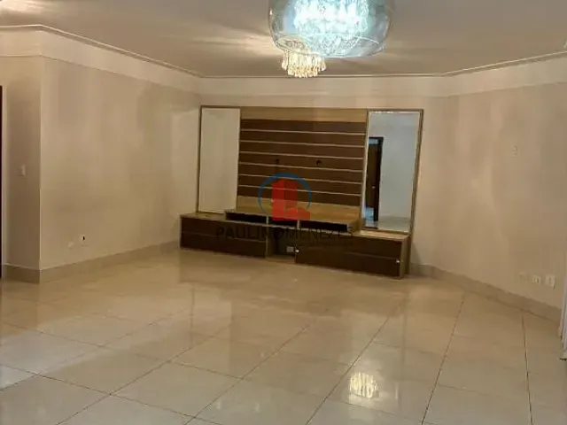 Apartamento com 180m², à venda, no bairro Vila Rehder em Americana