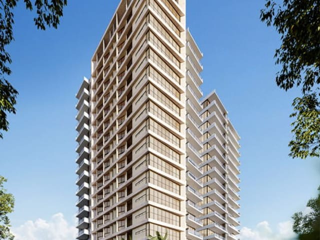 Apartamento à venda, no bairro Centro em Balneário Piçarras