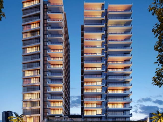 Apartamento à venda, no bairro Centro em Balneário Piçarras