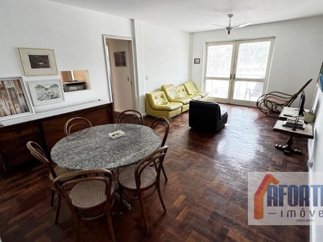 Apartamento 3 quartos e 2 banheiros, para alugar, no bairro Praia Mansa em Matinhos