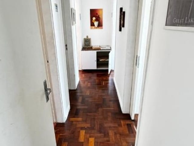 Apartamento 3 quartos e 2 banheiros, para alugar, no bairro Praia Mansa em Matinhos