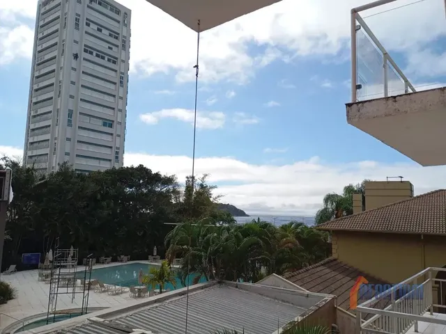 Apartamento 3 quartos e 1 banheiro, à venda, no bairro Praia Mansa em Matinhos
