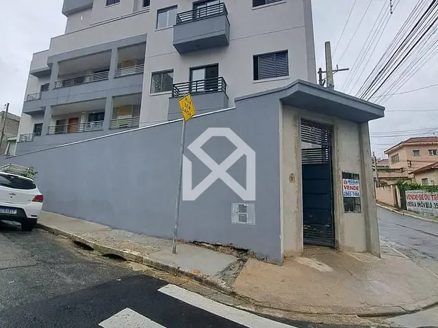 Apartamento com 65m² 2 quartos e 1 banheiro, à venda, no bairro Vila Santa Clara em São Paulo