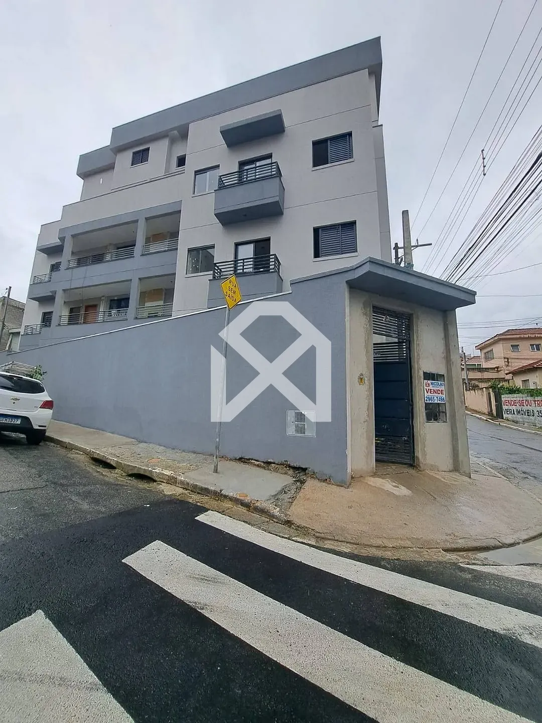 Apartamento, 2 quartos, 65 m² - Foto 1