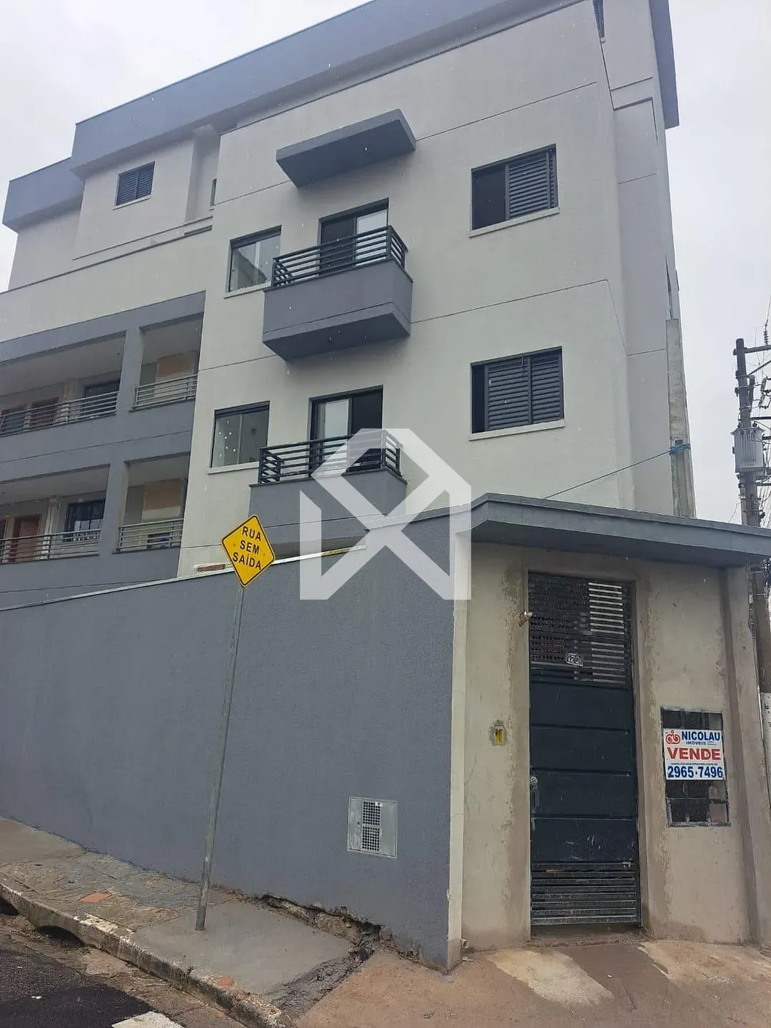 Apartamento, 2 quartos, 65 m² - Foto 2