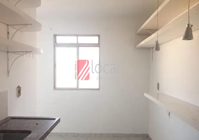 Apartamento com 2 quartos à venda, 50m² — foto 2 de 9