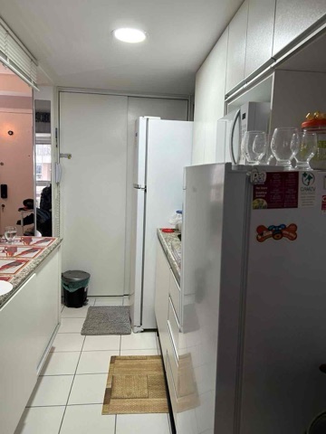 Apartamento com 68m² 2 quartos e 2 banheiros, à venda, no bairro Recreio dos Bandeirantes em Rio de Janeiro
