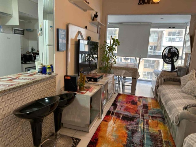Apartamento com 68m² 2 quartos e 2 banheiros, à venda, no bairro Recreio dos Bandeirantes em Rio de Janeiro