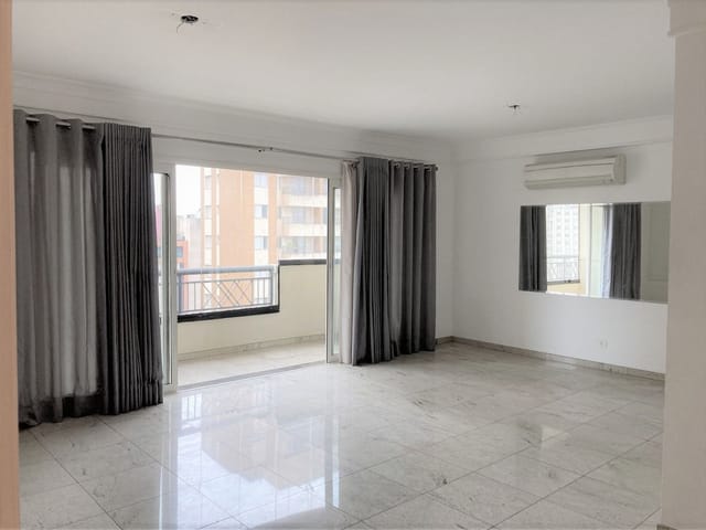 Foto do Apartamento - Apartamento com 3 dormitórios, 02 vagas fixas e depósito privativo, andar alto - Vila Mariana - São Paulo/SP | Paulista Imóveis.