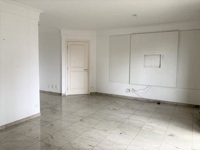 Foto do Apartamento - Apartamento com 3 dormitórios, 02 vagas fixas e depósito privativo, andar alto - Vila Mariana - São Paulo/SP | Paulista Imóveis.