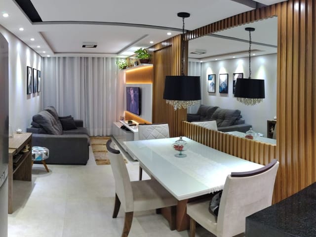 Foto do Apartamento - Residencial Vila das Orquídeas - Apartamento à venda com 2 dormitórios - Leonor, Londrina, PR | Premier Imóveis