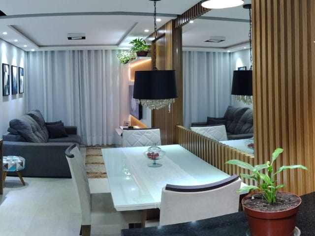 Foto do Apartamento - Residencial Vila das Orquídeas - Apartamento à venda com 2 dormitórios - Leonor, Londrina, PR | Premier Imóveis
