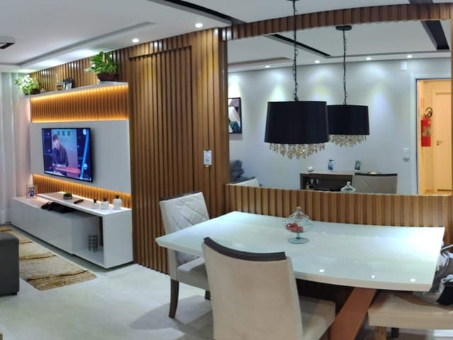 Foto do Apartamento - Residencial Vila das Orquídeas - Apartamento à venda com 2 dormitórios - Leonor, Londrina, PR | Premier Imóveis