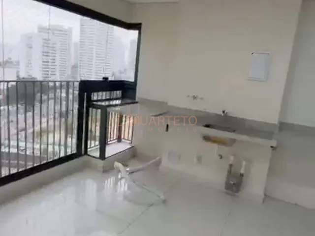 Apartamento 3 quartos e 2 banheiros, à venda, no bairro Vila Anastácio em São Paulo