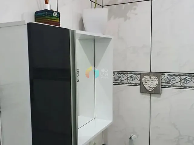 Apartamento com 40m² 1 quarto e 1 banheiro, à venda, no bairro Copacabana em Rio de Janeiro