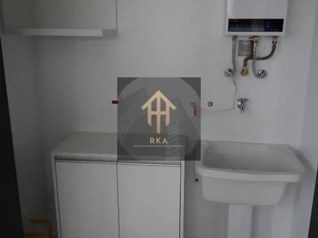 Apartamento 1 quarto e 1 banheiro, à venda, no bairro Cidade Monções em São Paulo