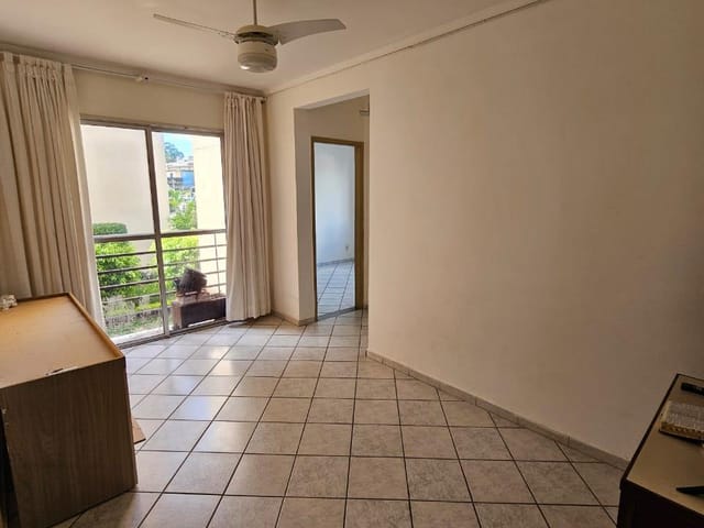 Foto do Apartamento - ** APARTAMENTO 67m² LOCAÇÃO - 2 DORMITÓRIOS - SALA - CZ - 1 VAGA - CONDOMÍNIO COMPLETO ** | Rocha Marqueze Imóveis