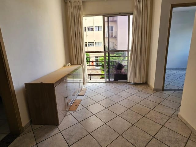 Foto do Apartamento - ** APARTAMENTO 67m² LOCAÇÃO - 2 DORMITÓRIOS - SALA - CZ - 1 VAGA - CONDOMÍNIO COMPLETO ** | Rocha Marqueze Imóveis