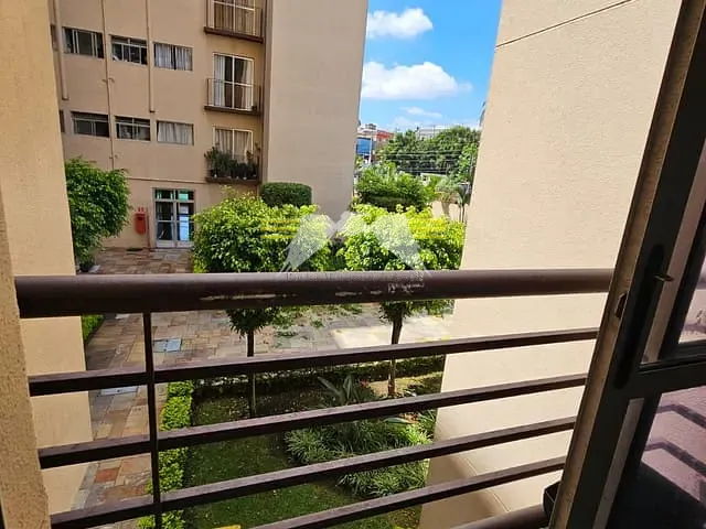 Apartamento 2 quartos e 1 banheiro, para alugar, no bairro Vila Formosa em São Paulo