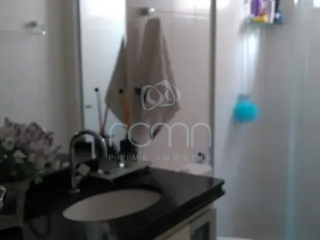Apartamento 2 quartos e 2 banheiros, à venda, no bairro Jardim Walkíria em São José do Rio Preto
