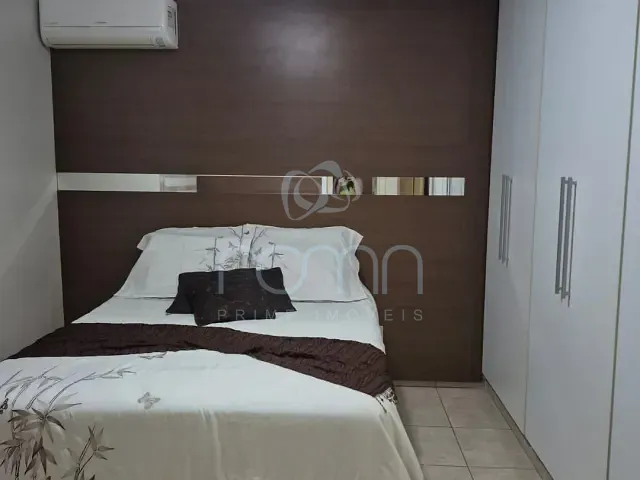 Apartamento 2 quartos e 2 banheiros, à venda, no bairro Jardim Walkíria em São José do Rio Preto