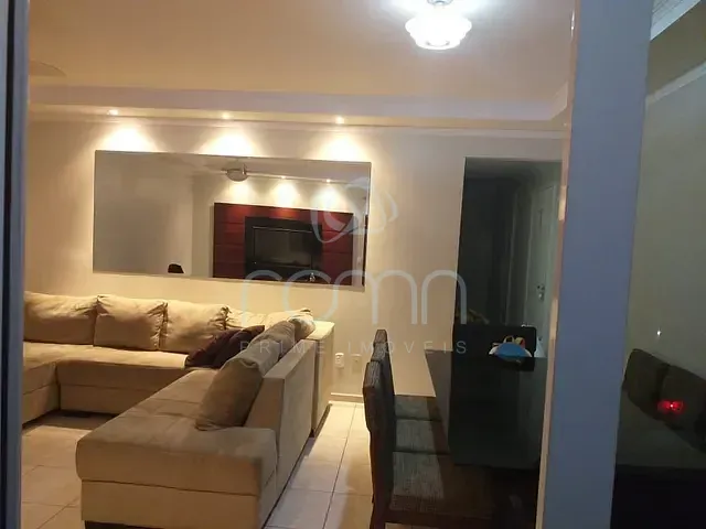 Apartamento 2 quartos e 2 banheiros, à venda, no bairro Jardim Walkíria em São José do Rio Preto