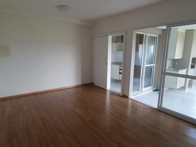 Foto do Apartamento - Apartamento com 2 dormitórios à venda, 70 m² por R$ 535.500,00 - Jardim Ana Maria - Jundiaí/SP | RUSSI IMÓVEIS