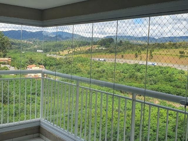Foto do Apartamento - Apartamento com 2 dormitórios à venda, 70 m² por R$ 535.500,00 - Jardim Ana Maria - Jundiaí/SP | RUSSI IMÓVEIS